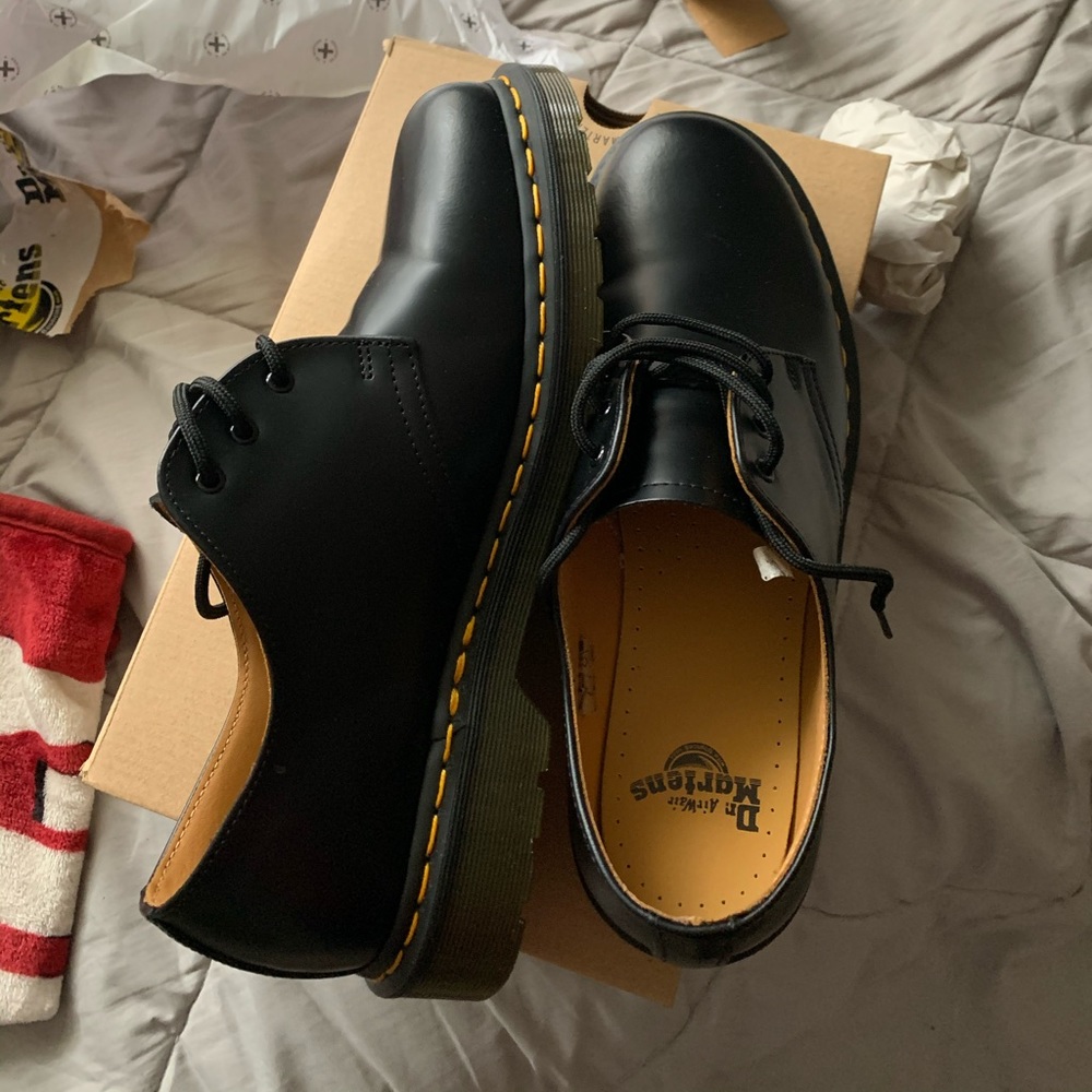 1461 Doc Marten shoes (Men’s)